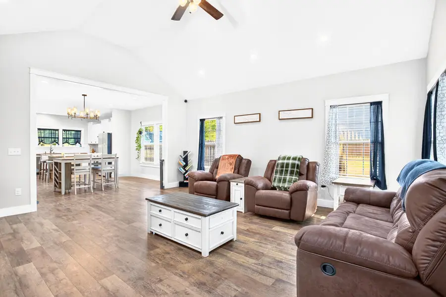 218 Providence Road, Lufkin, TX 75904 - #3