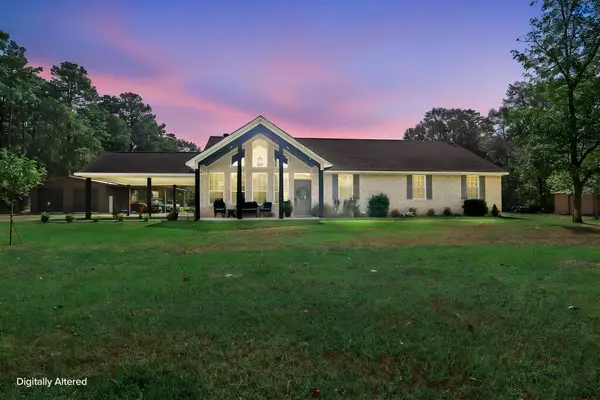 3645 Tom Holland Road, Lufkin, TX 75901
