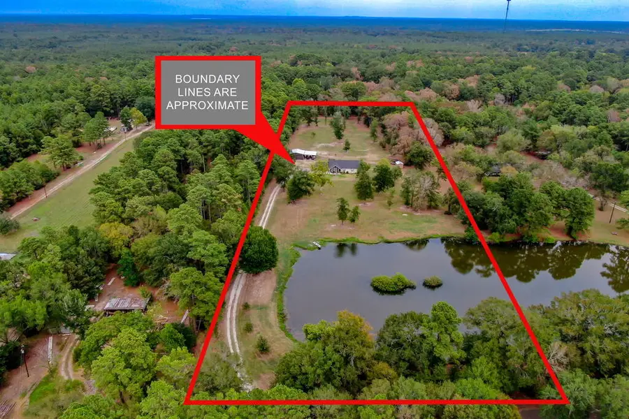 3645 Tom Holland Road, Lufkin, TX 75901 - #2