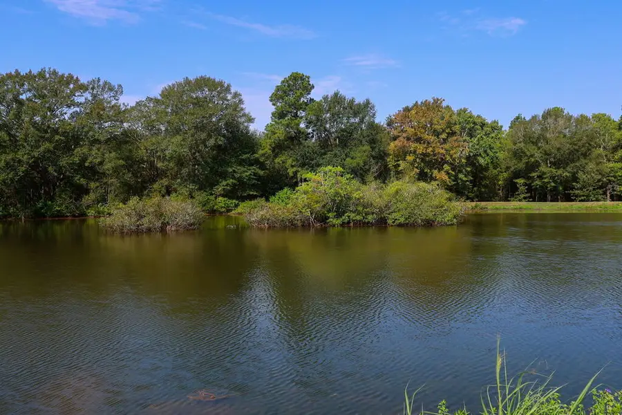 3645 Tom Holland Road, Lufkin, TX 75901 - #3
