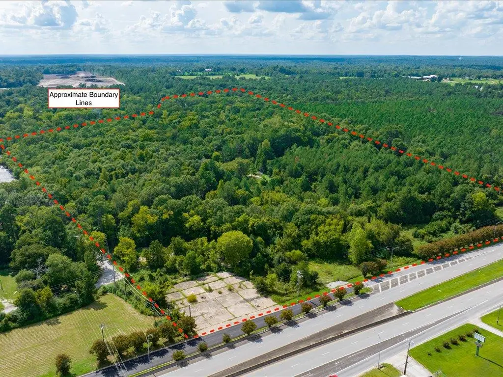 503 John Redditt Drive, Lufkin, TX 75904 - #1