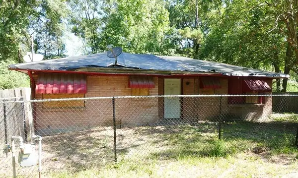 604 W 4th Street, Corrigan, TX 75939