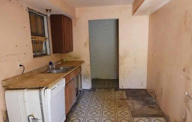 604 W 4th Street, Corrigan, TX 75939 - #2