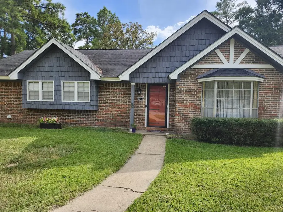1410 Sleepy Hollow Drive, Lufkin, TX 75904 - #2