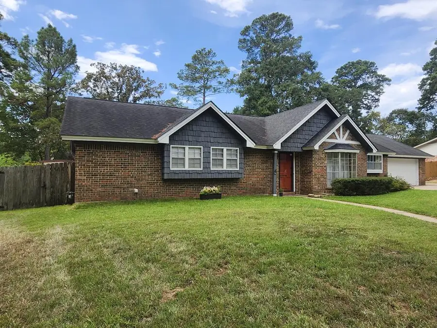 1410 Sleepy Hollow Drive, Lufkin, TX 75904 - #3