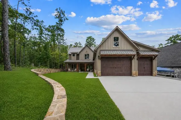 125 Northview Drive, Brookeland, TX 75931