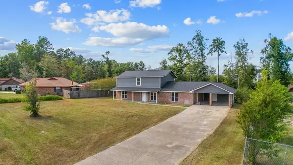 31 Chestnut Circle, Jasper, TX 75951