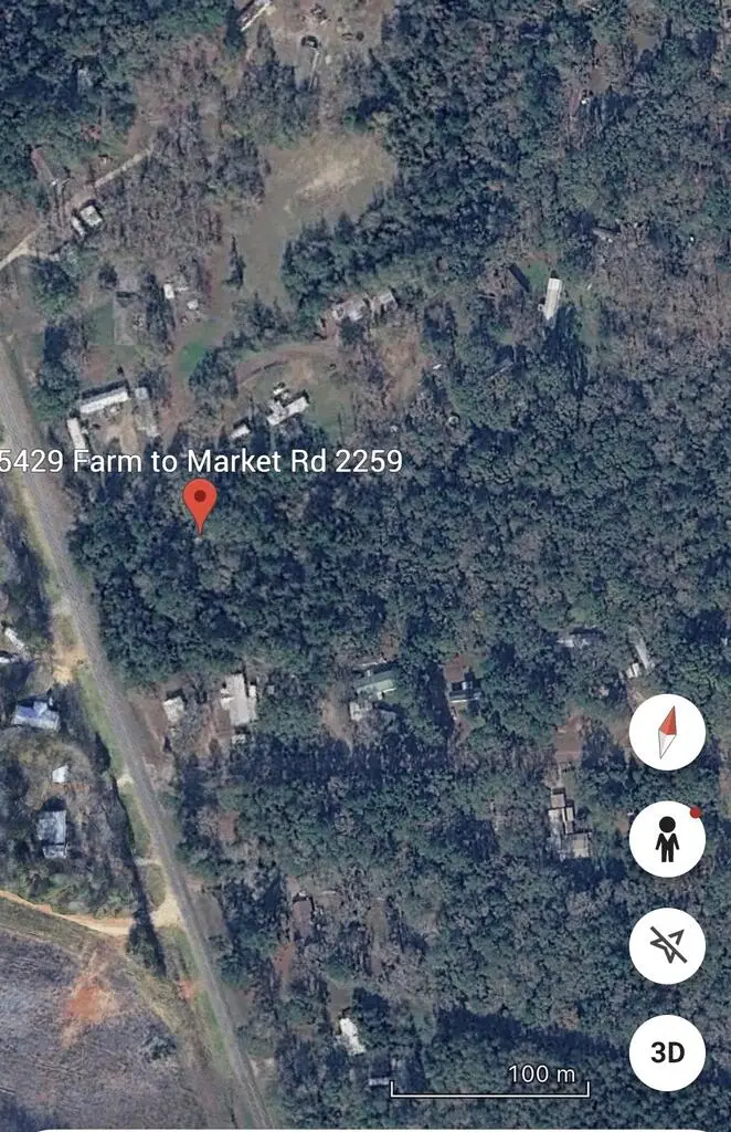 5429 Fm 2259, Nacogdoches, TX 75961 - #1