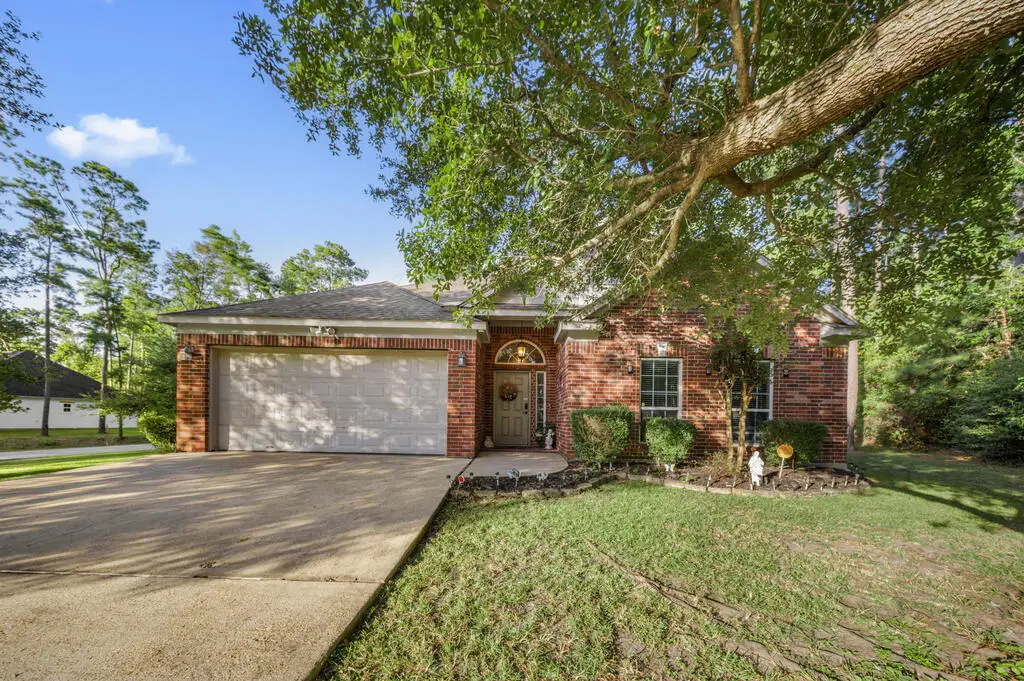 111 Boxwood Court, Brookeland, TX 75931 - #1