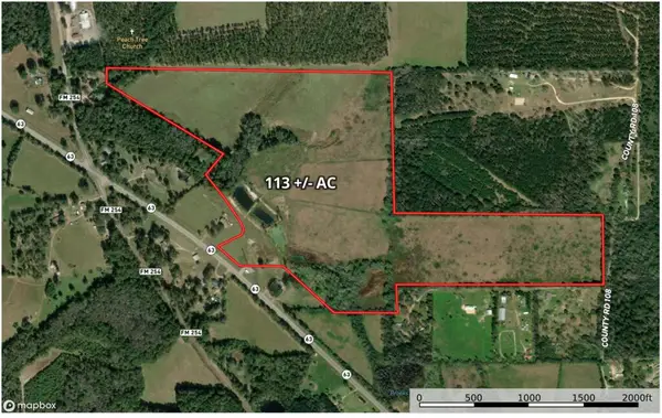 113.6 +/- AC Hwy 63w, Jasper, TX 75951