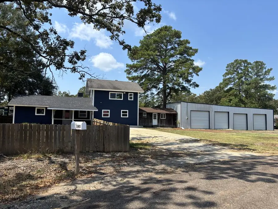 195 Lakeside Drive, Zavalla, TX 75980 - #3