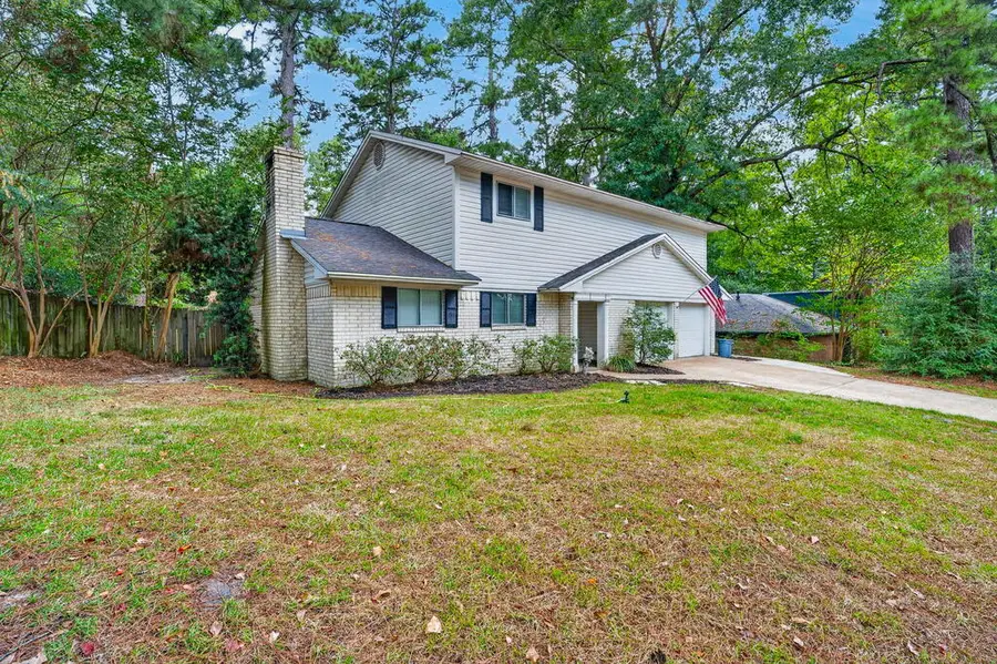 1600 Terracewood, Nacogdoches, TX 75965 - #2