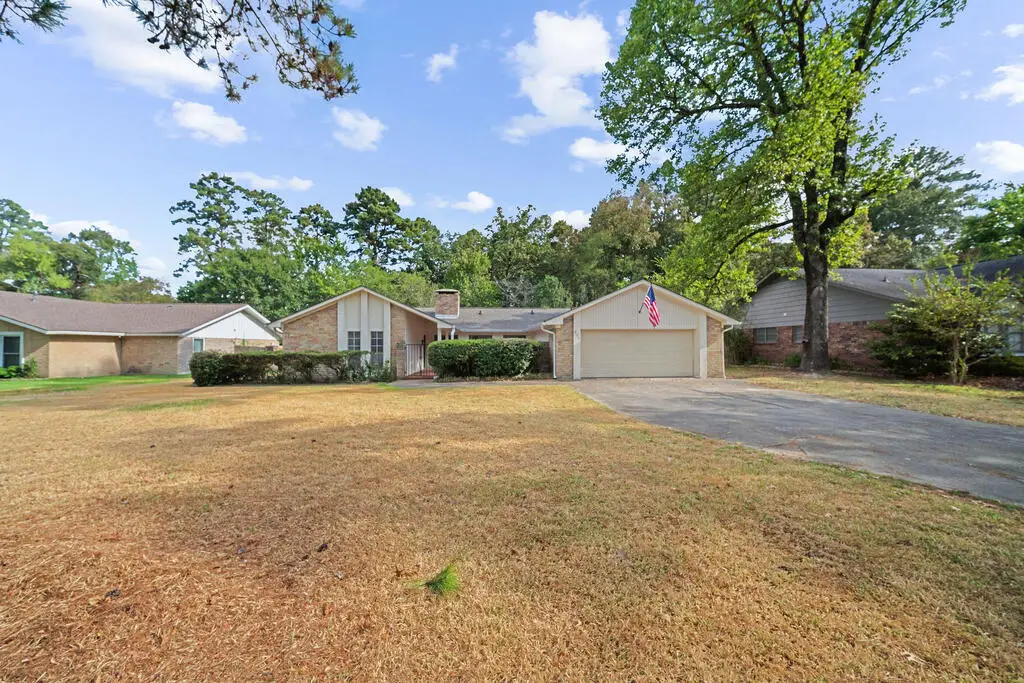 203 Trailwood Circle, Lufkin, TX 75904 - #1
