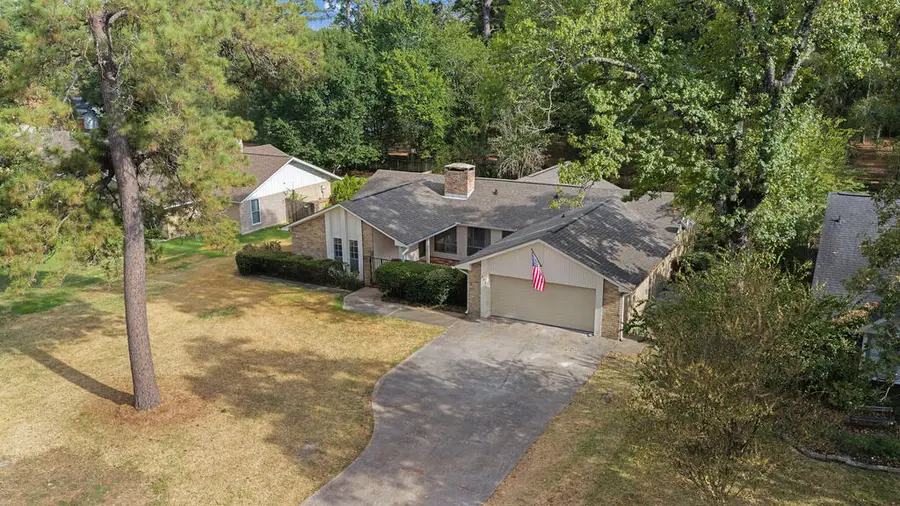 203 Trailwood Circle, Lufkin, TX 75904 - #2
