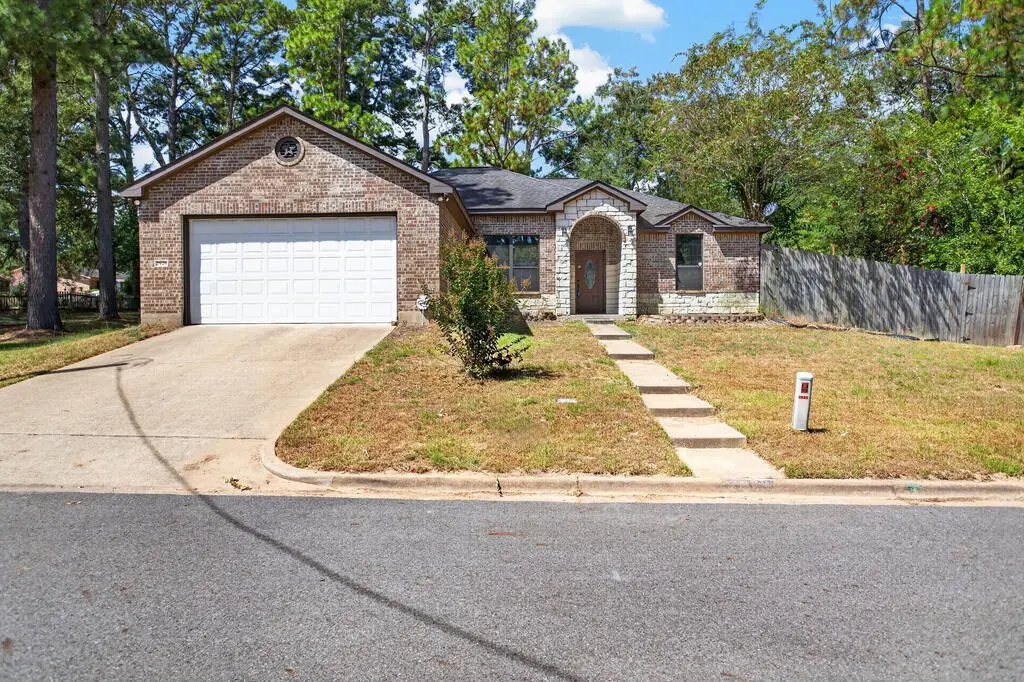 2929 Sullivan Drive, Nacogdoches, TX 75964 - #1