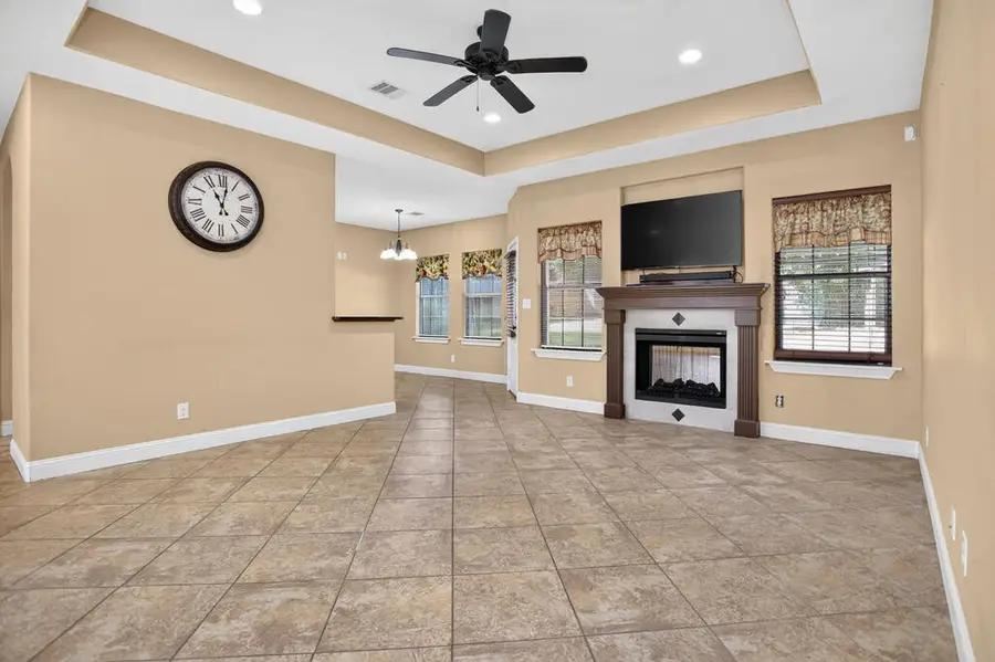 2929 Sullivan Drive, Nacogdoches, TX 75964 - #2