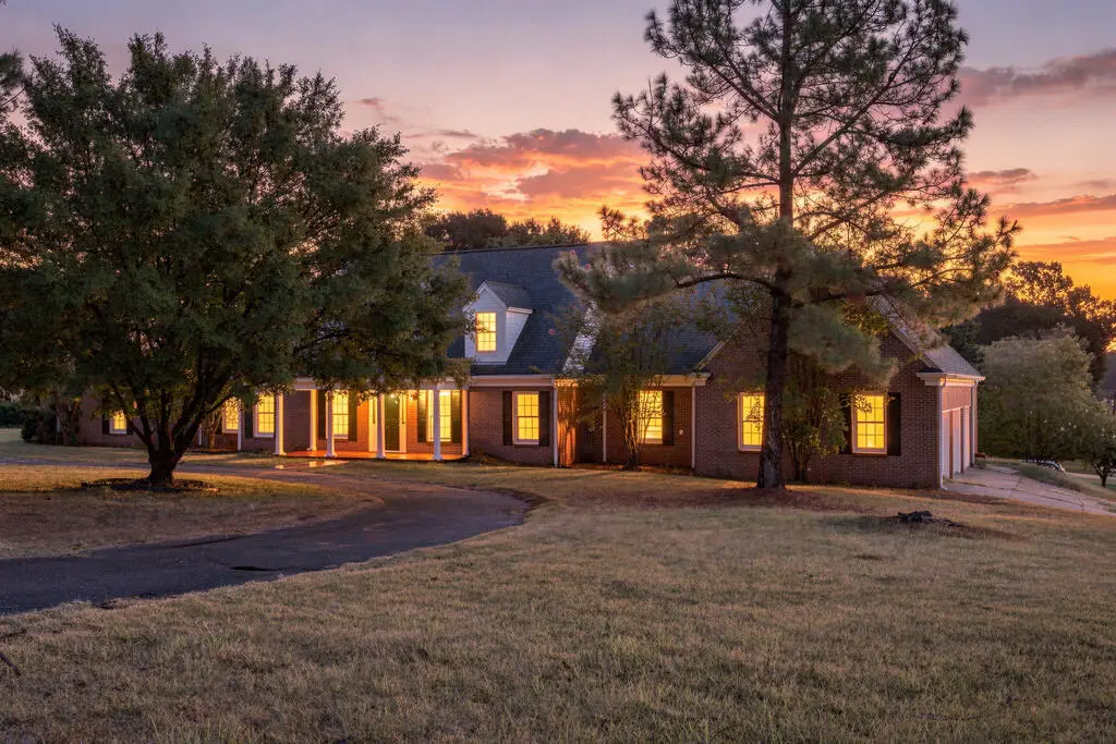 4208 Raguet Street, Nacogdoches, TX 75965 - #1