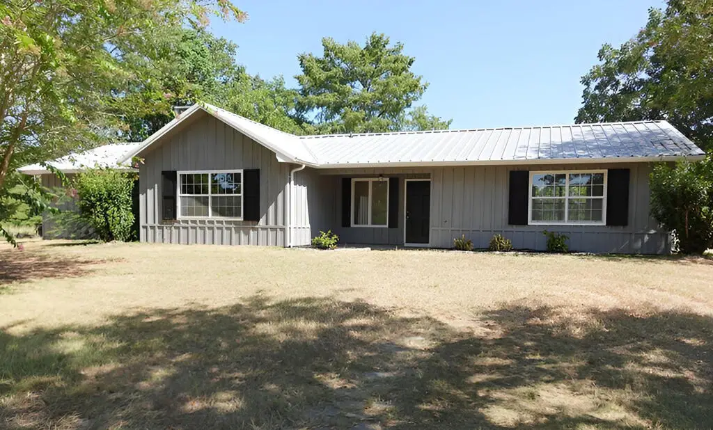309 Yupon Acres Road, Huntington, TX 75949 - #1