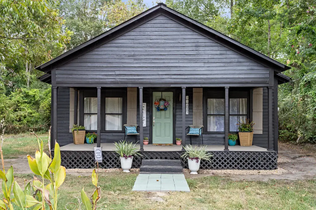 11443 Highway 69 S, Warren, TX 77664 - #1