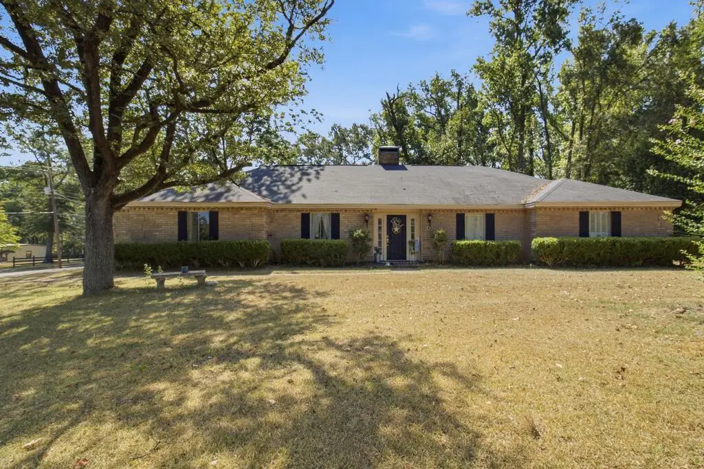 156 Cr 208, Nacogdoches, TX 75965 - #1
