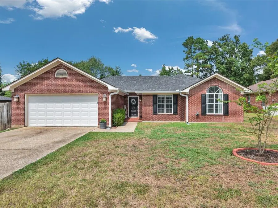 802 Scarlet Oak, Nacogdoches, TX 75964 - #2