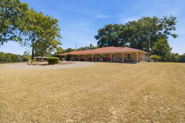 1209 Fm 220, Alto, TX 75925