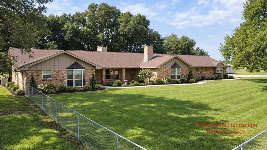 2499 W Fm 82, Kirbyville, TX 75956 - #3