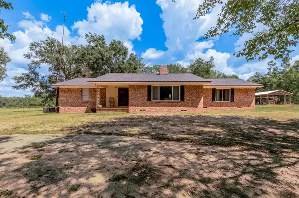 1156 Cr 861, Cushing, TX 75760