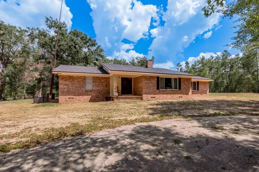 1156 Cr 861, Cushing, TX 75760 - #2