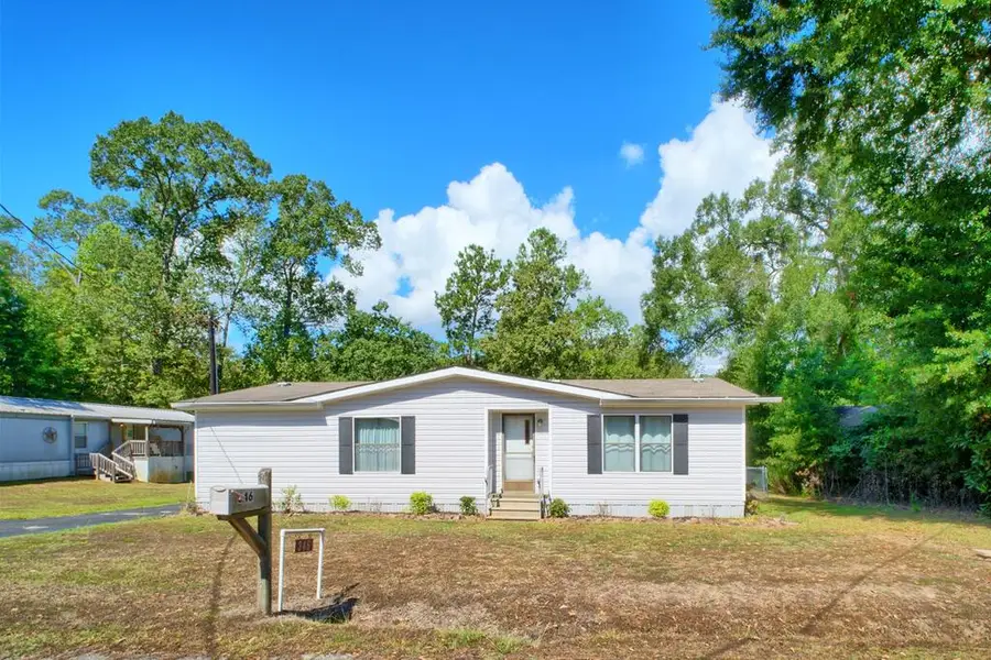 346 Twin Cedar Drive, Hemphill, TX 75948 - #2
