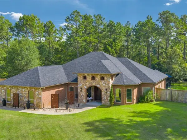 176 Amber Wood, Lufkin, TX 75904