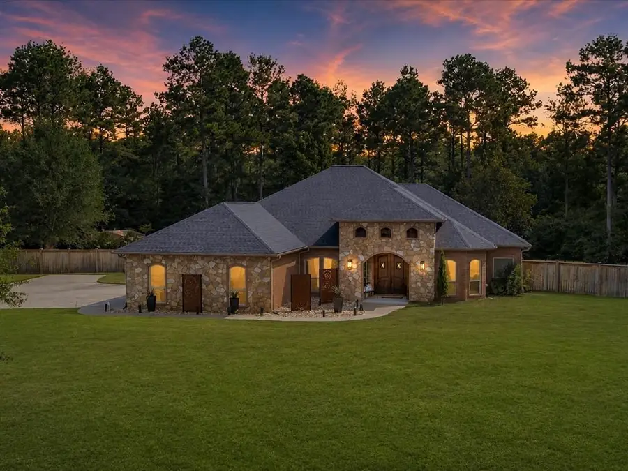 176 Amber Wood, Lufkin, TX 75904 - #2