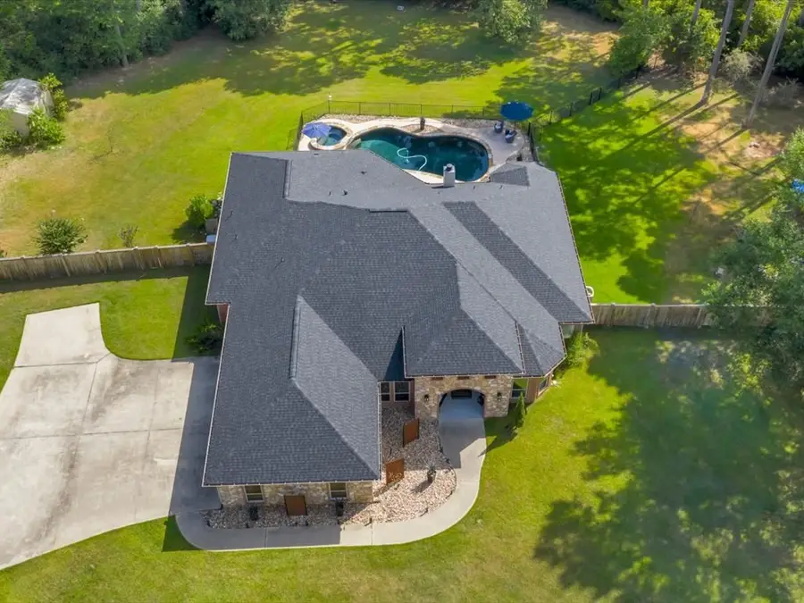 176 Amber Wood, Lufkin, TX 75904 - #3