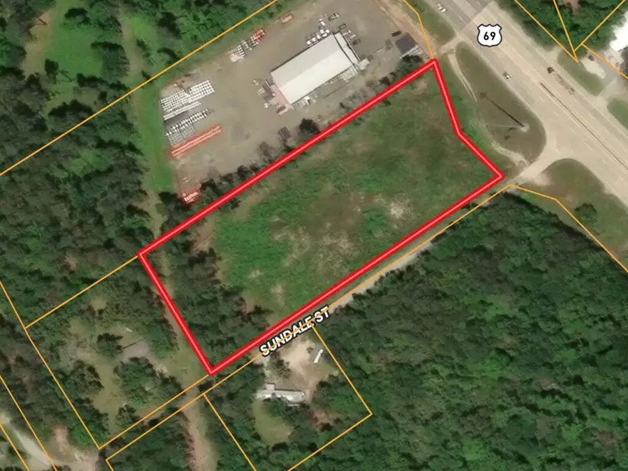 2549 Hwy 69 North, Lufkin, TX 75904 - #2