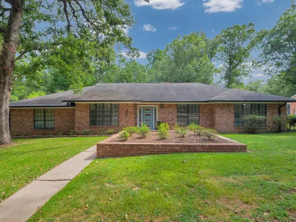3602 Kings Row Drive, Nacogdoches, TX 75965