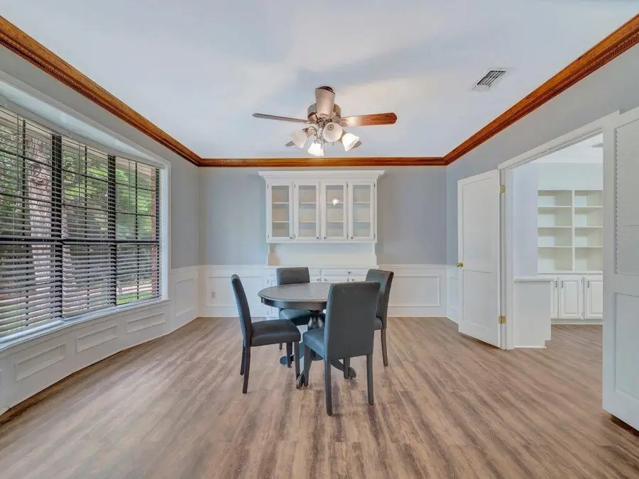 3602 Kings Row Drive, Nacogdoches, TX 75965 - #3