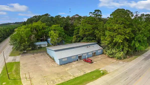 1855 S Wheeler Street, Jasper, TX 75951