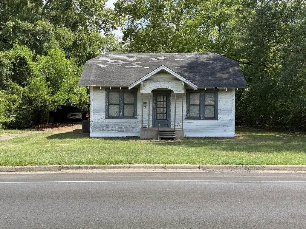 1107 1st Street, Lufkin, TX 75901 - #1