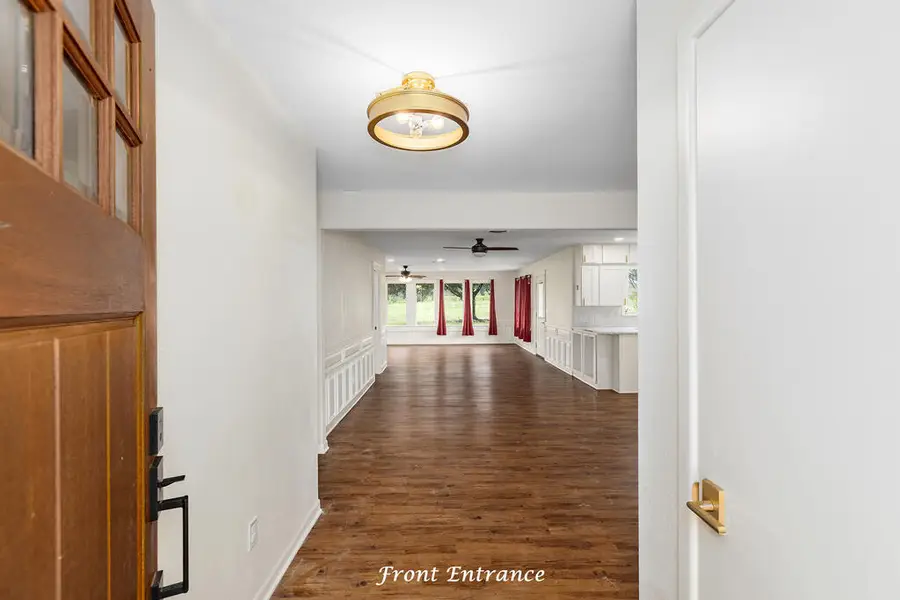 2122 Paul Avenue, Lufkin, TX 75901 - #2