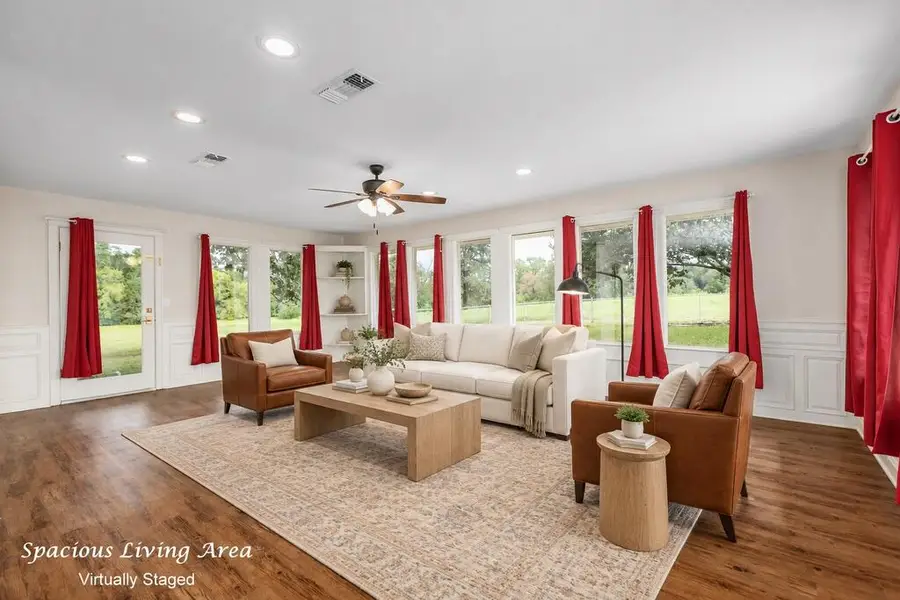 2122 Paul Avenue, Lufkin, TX 75901 - #3