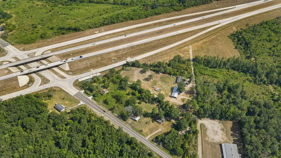 306 Fm 1818, Diboll, TX 75941 - #3