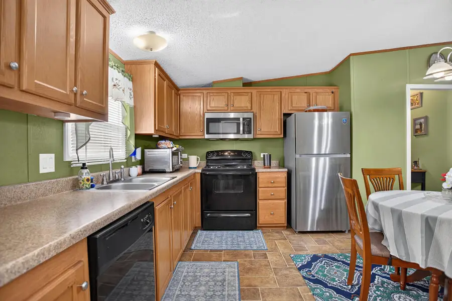 802 North 2nd Street, Huntington, TX 75949 - #2
