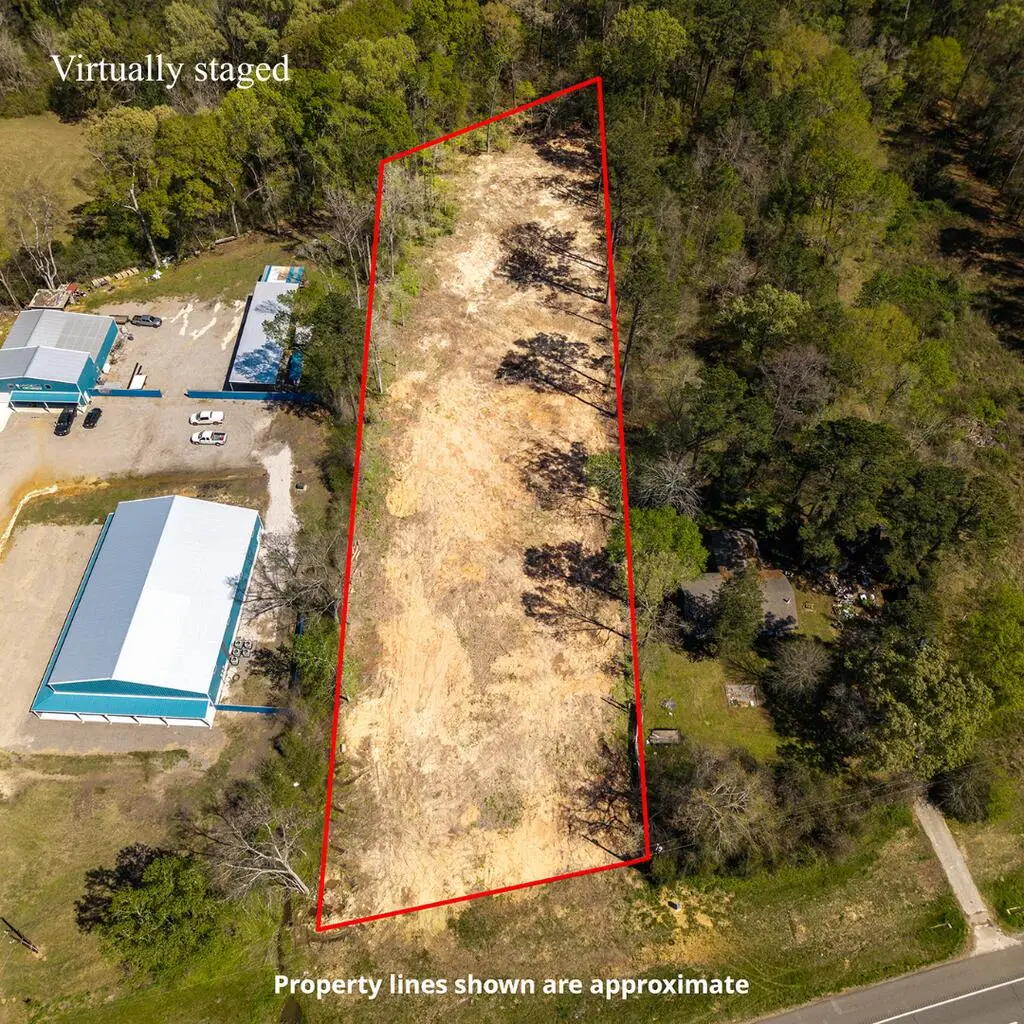 6284 & 6304 Hwy 59 North, Lufkin, TX 75901 - #1