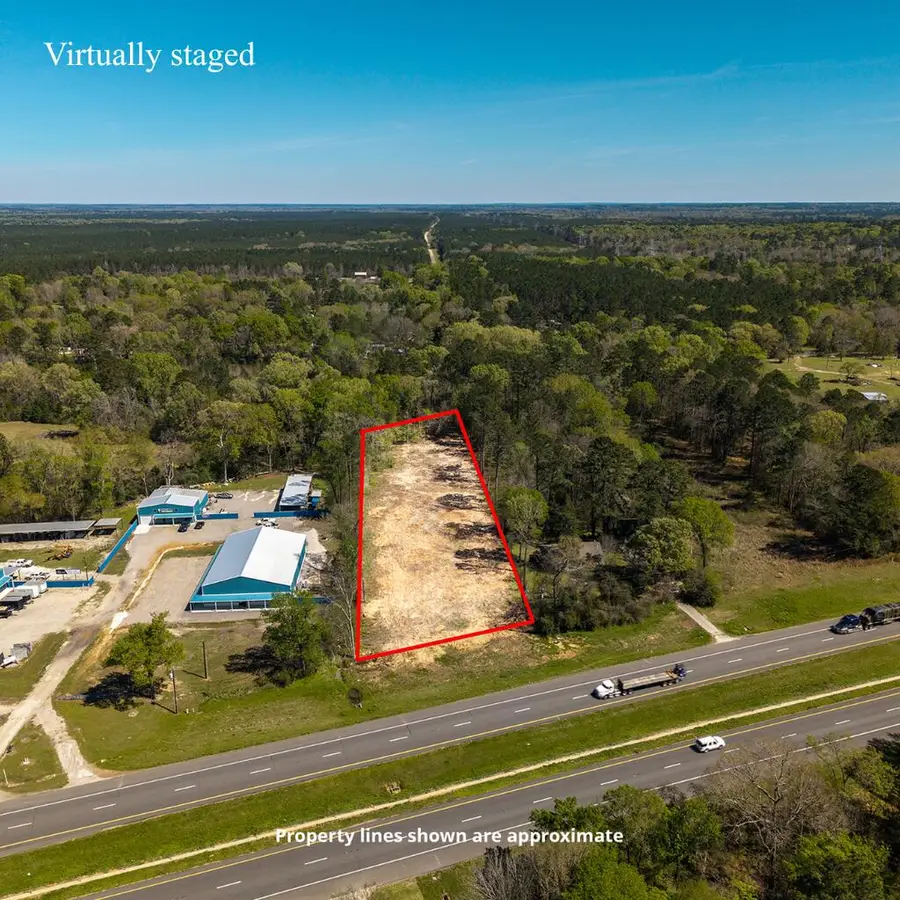 6284 & 6304 Hwy 59 North, Lufkin, TX 75901 - #2