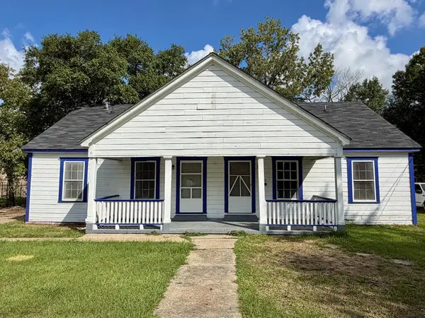 802/804 Kiln Street, Lufkin, TX 75904