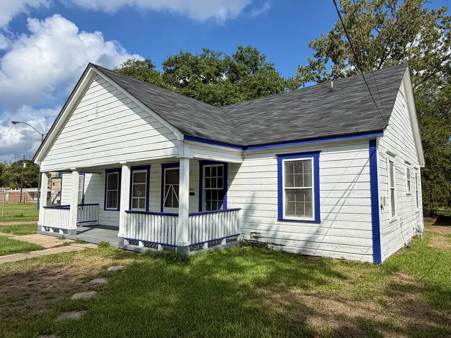802/804 Kiln Street, Lufkin, TX 75904 - #2