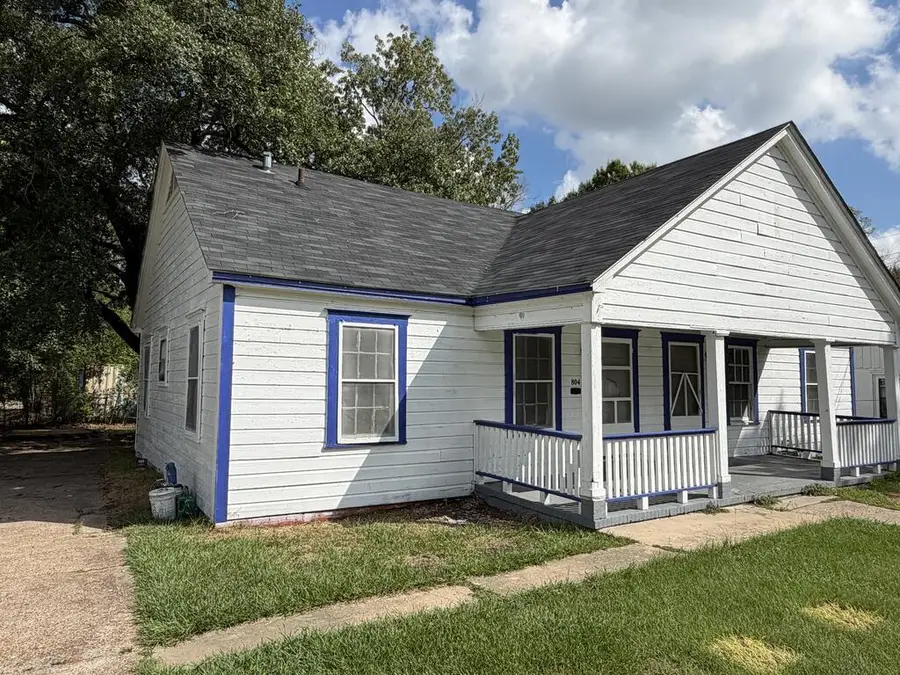 802/804 Kiln Street, Lufkin, TX 75904 - #3