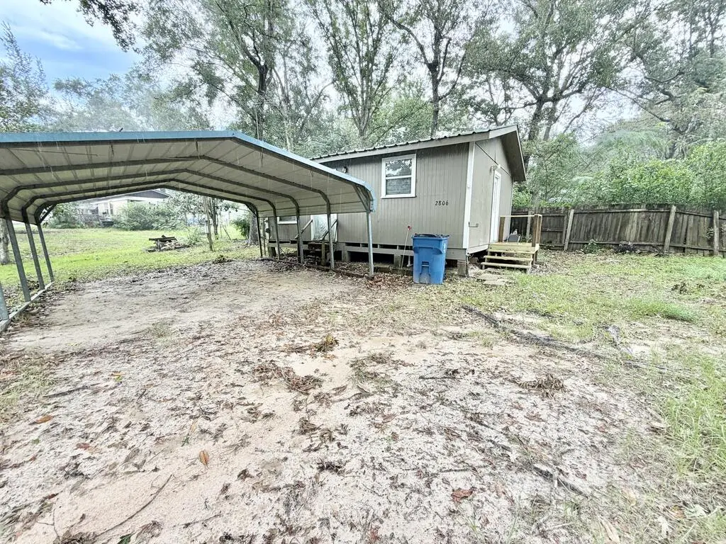 2806 Western Hills Drive, Silsbee, TX 77656 - #1