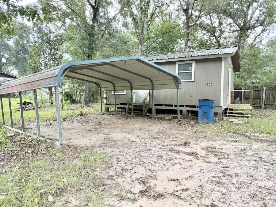 2806 Western Hills Drive, Silsbee, TX 77656 - #2