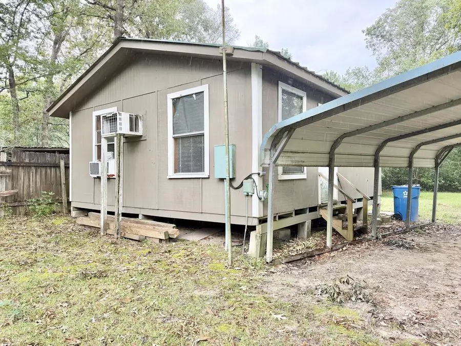 2806 Western Hills Drive, Silsbee, TX 77656 - #3